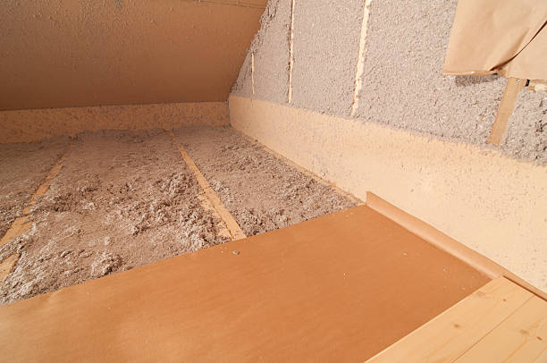 Best Insulation Maintenance and Repair in Citrus Heights, CA