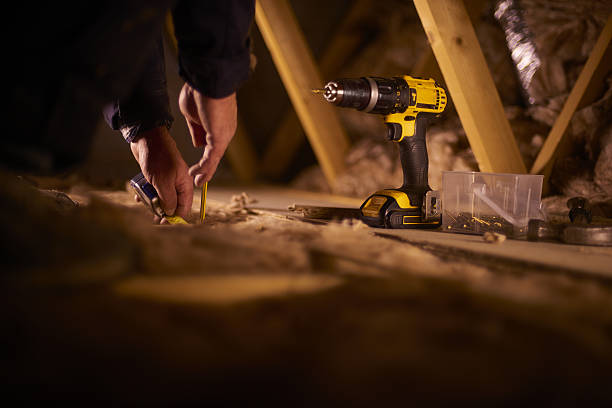 Best Fiberglass Insulation in Citrus Heights, CA